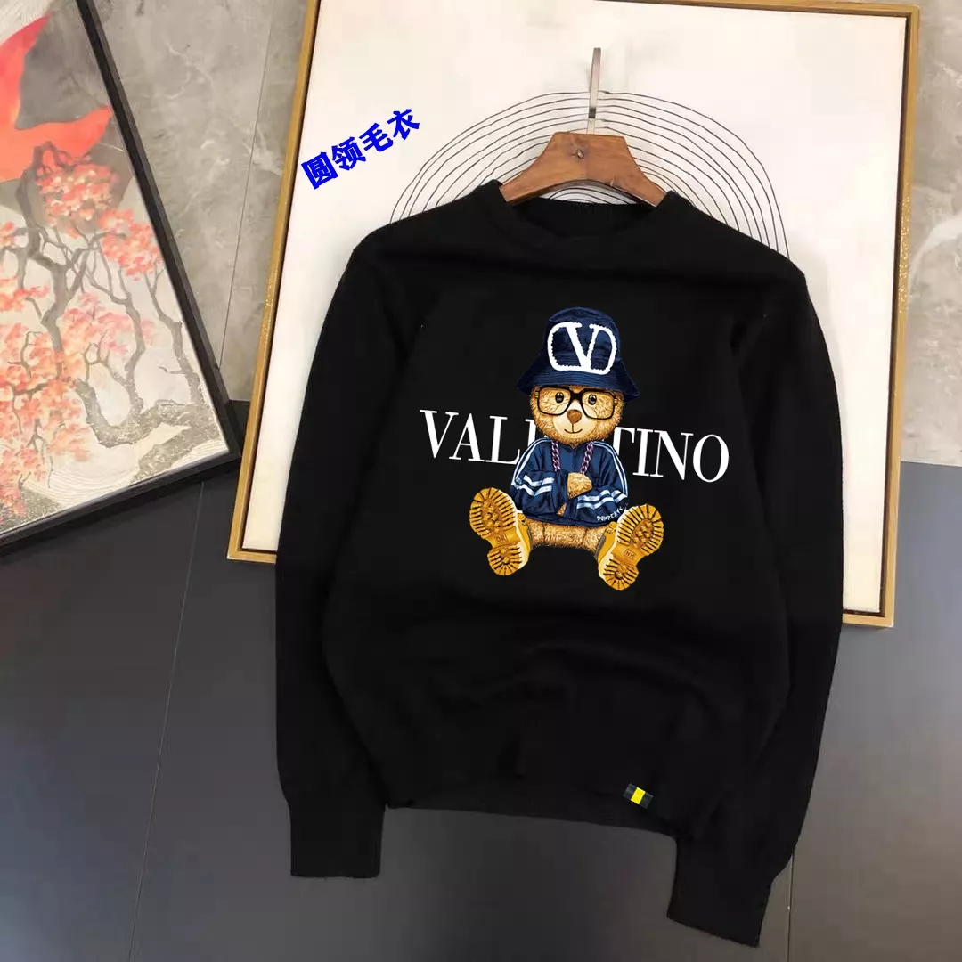 valentino sweaters manches longues pour homme s_127b530